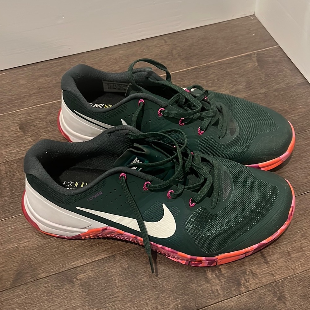 Nike Metcon 2 men’s 10.5